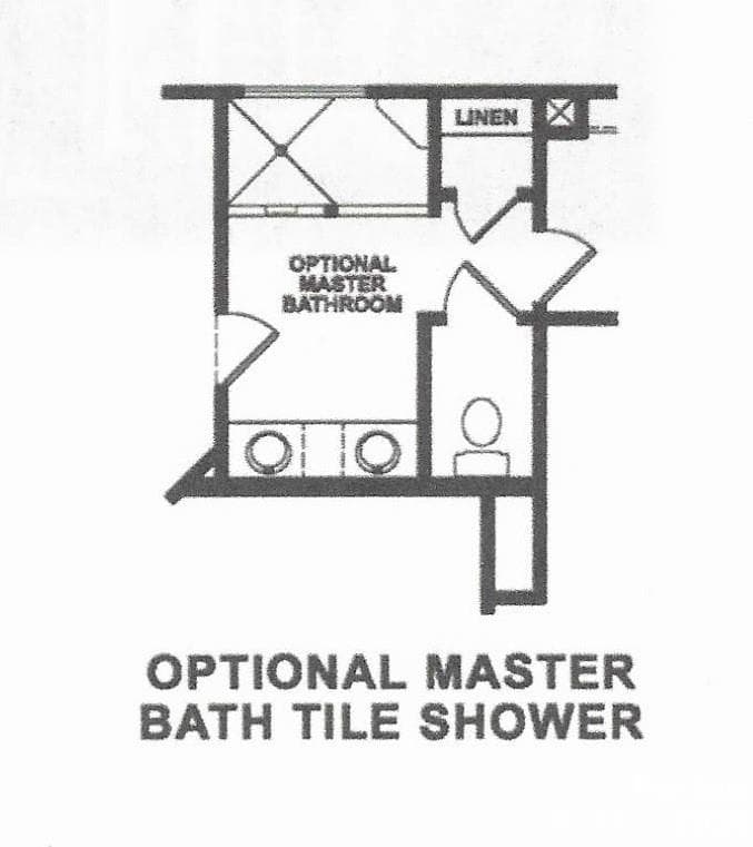 MBA Tile Shower - 266 Corrie Ann Drive, Concord