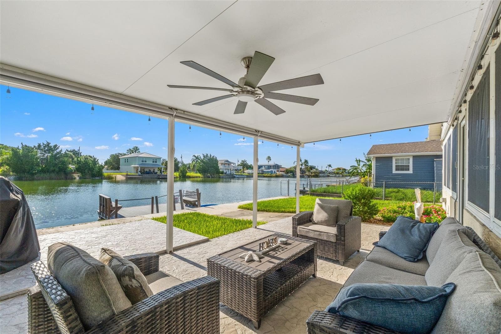 Single Family Residence at 3339 POINSETTIA DR, HERNANDO BEACH, photo 8 of 91