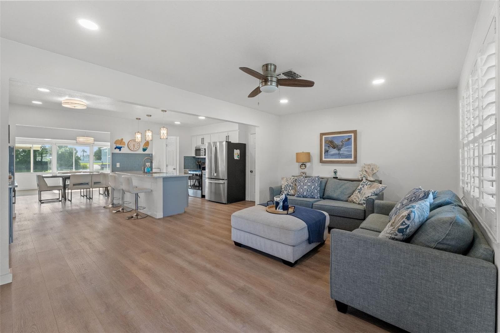 Single Family Residence at 3339 POINSETTIA DR, HERNANDO BEACH, photo 69 of 91