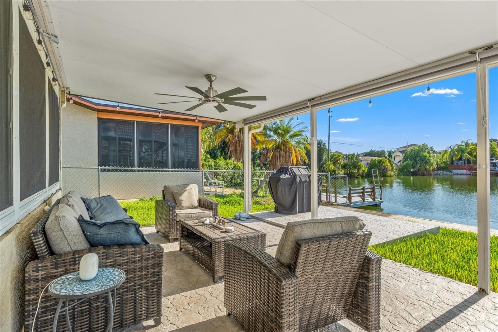 Single Family Residence at 3339 POINSETTIA DR, HERNANDO BEACH, photo 80 of 91