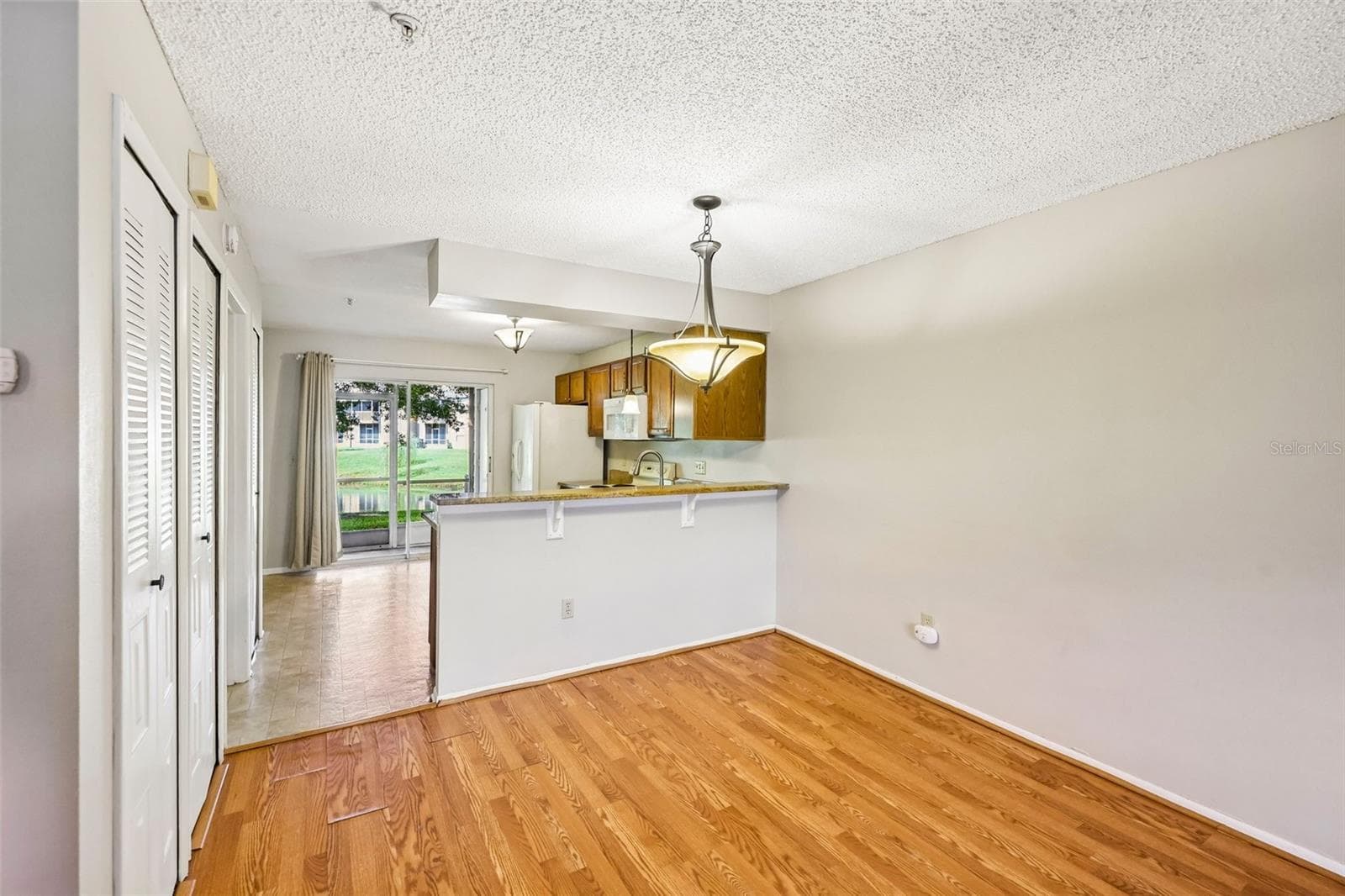 Dining Area. - 124 RESERVE CIR #100, OVIEDO