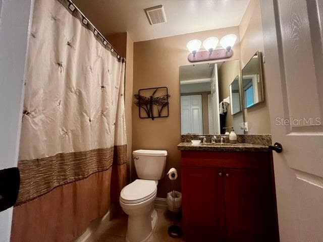Guest bath - 88 VIVANTE BLVD #8822, PUNTA GORDA