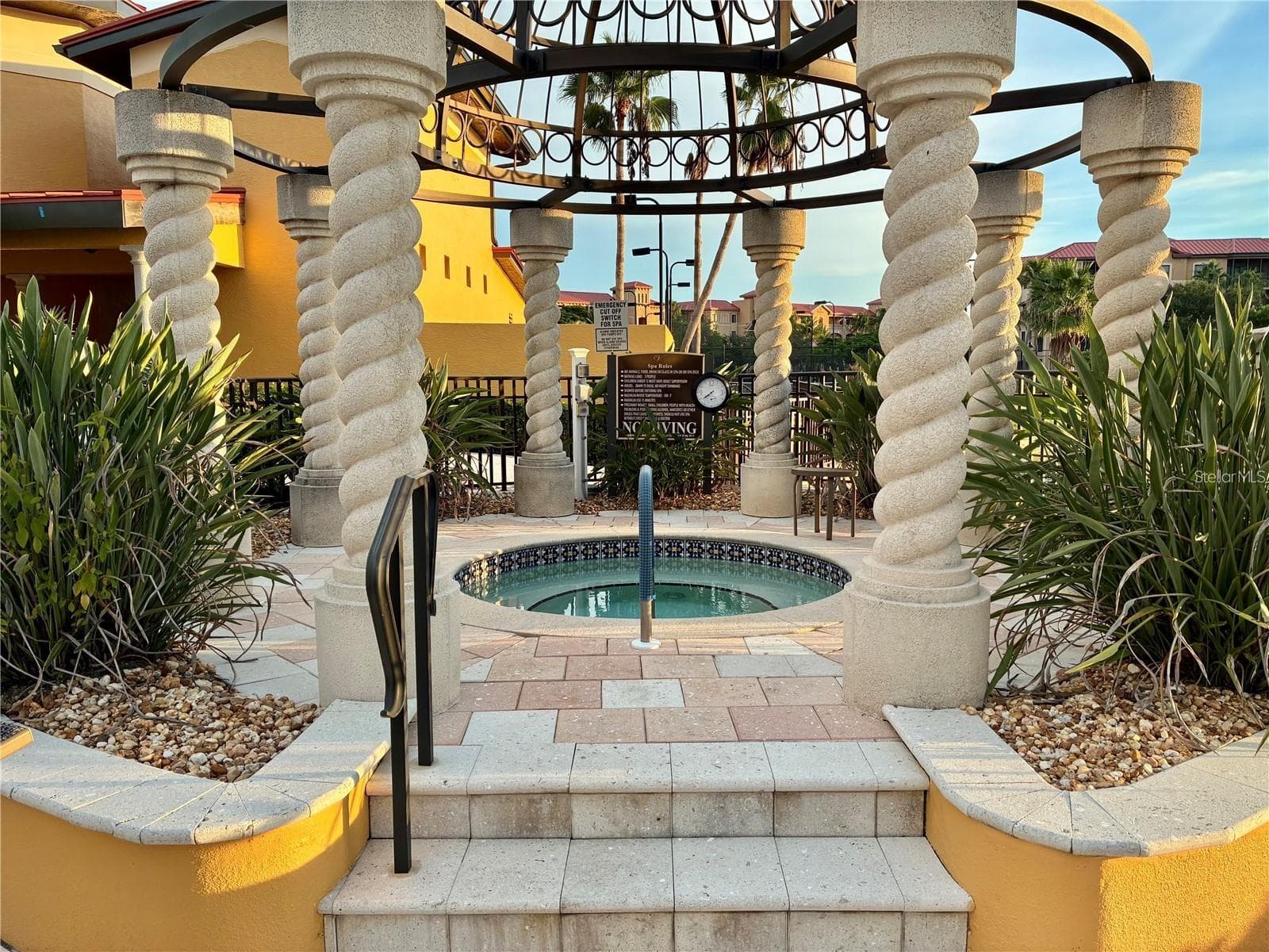 Condominium at 88 VIVANTE BLVD #8822, PUNTA GORDA, photo 29 of 30