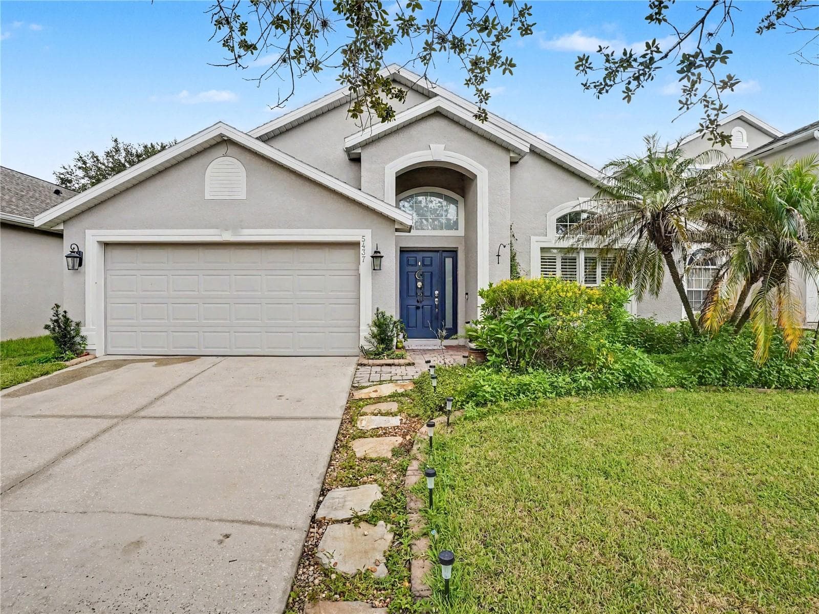 5437 FLORENCE HARBOR DR