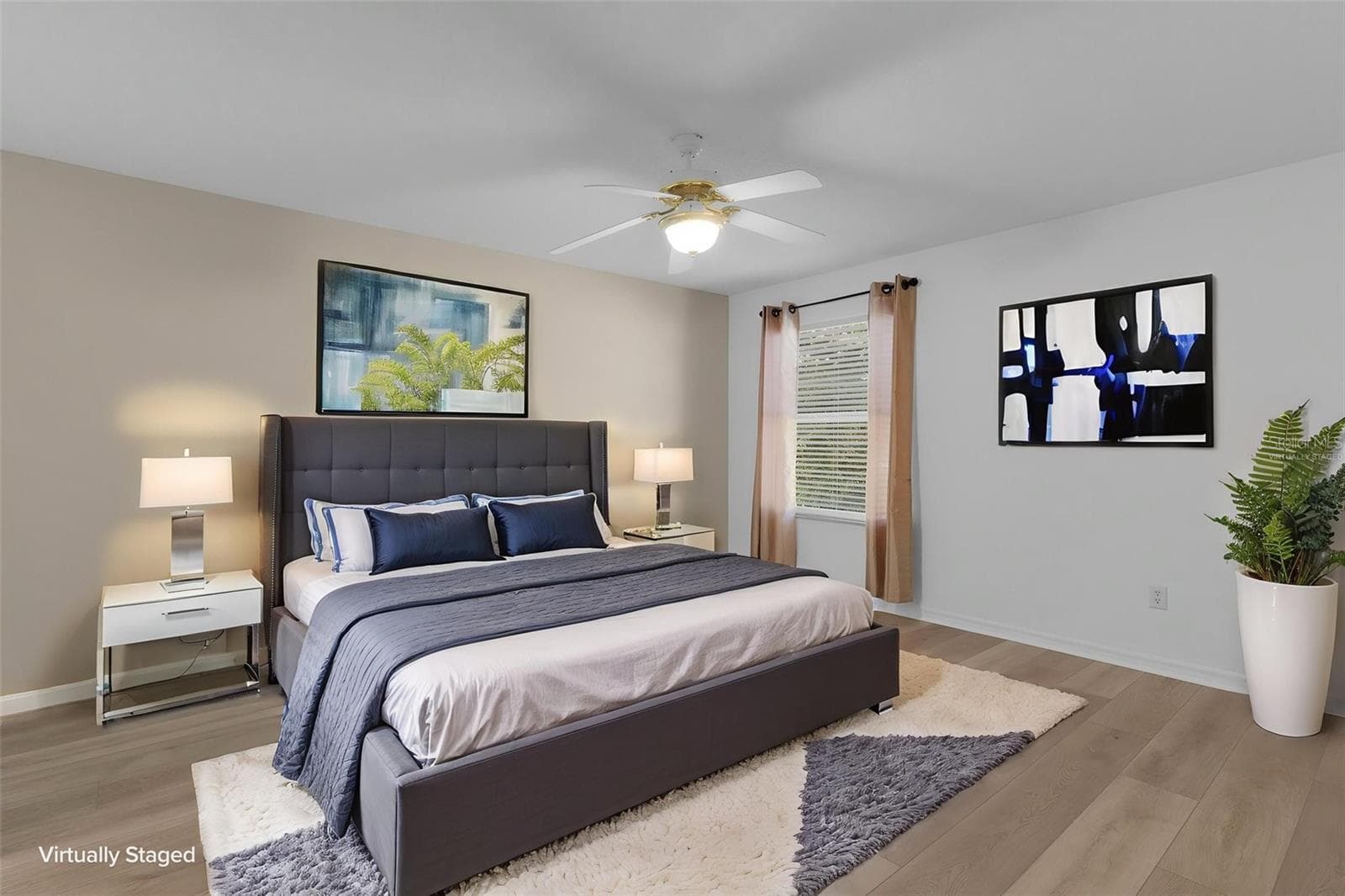 Primary - Virtually Staged - 17766 SE 91ST POPLAR TER, THE VILLAGES