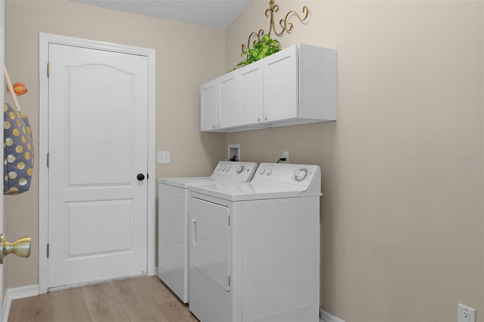 Laundry Room - 17766 SE 91ST POPLAR TER, THE VILLAGES