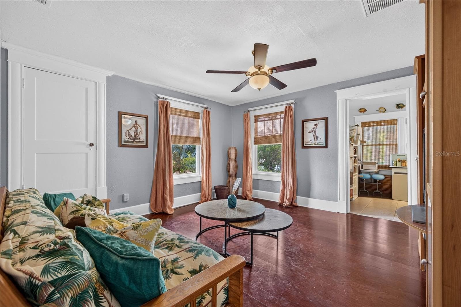 Single Family Residence at 736 30TH AVE N, ST PETERSBURG, photo 26 of 42