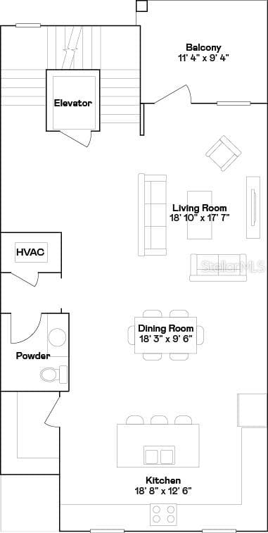 Townhouse at 3023 BERMUDA SLOOP CIRCLE, RUSKIN, photo 74 of 76