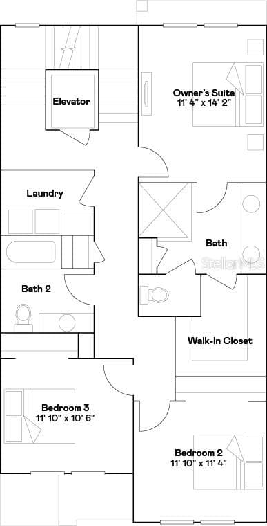 Townhouse at 3023 BERMUDA SLOOP CIRCLE, RUSKIN, photo 75 of 76