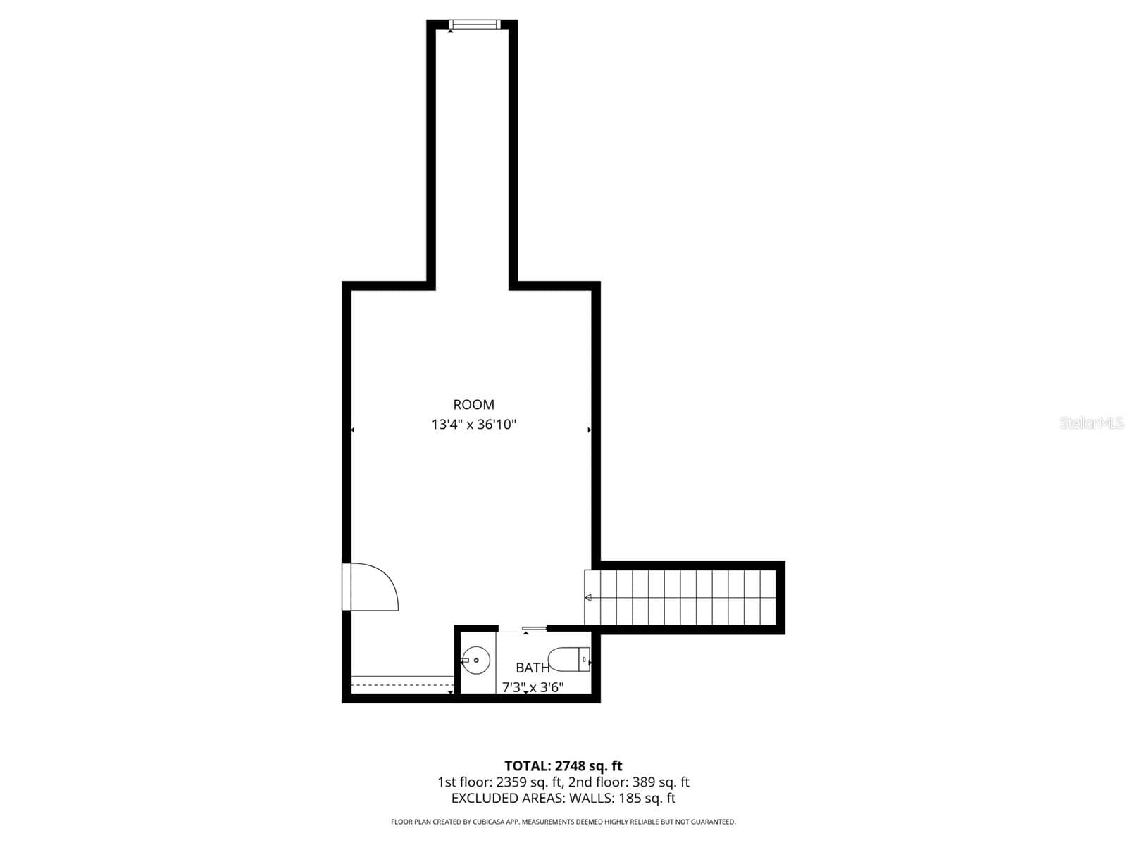 Single Family Residence at 119 GERBER DAIRY RD, EAGLE LAKE, photo 5 of 43