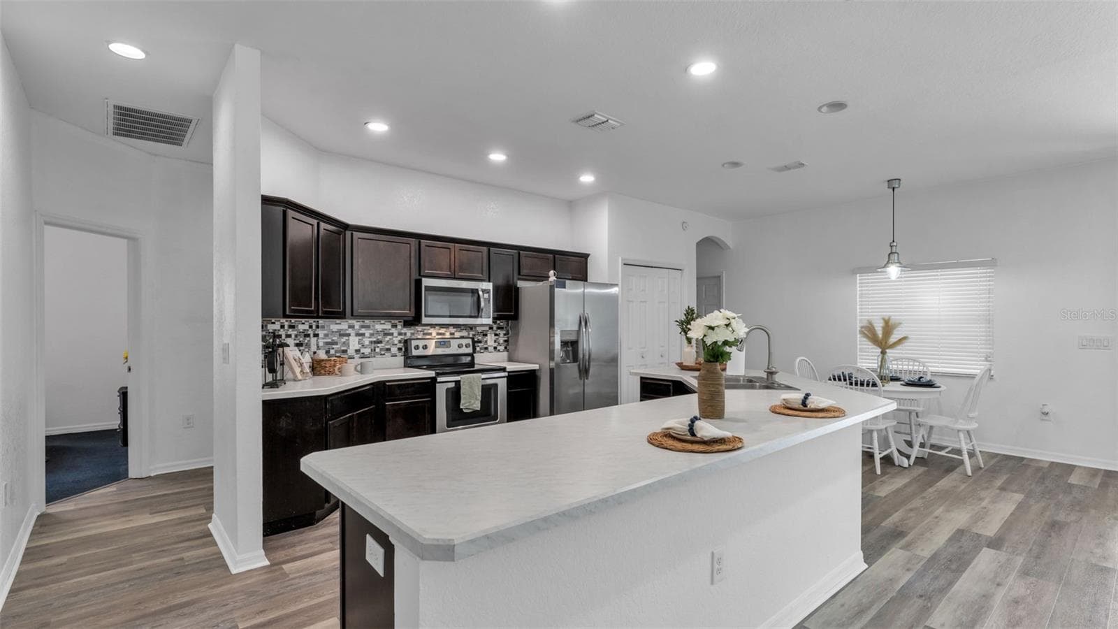 Single Family Residence at 119 GERBER DAIRY RD, EAGLE LAKE, photo 12 of 43