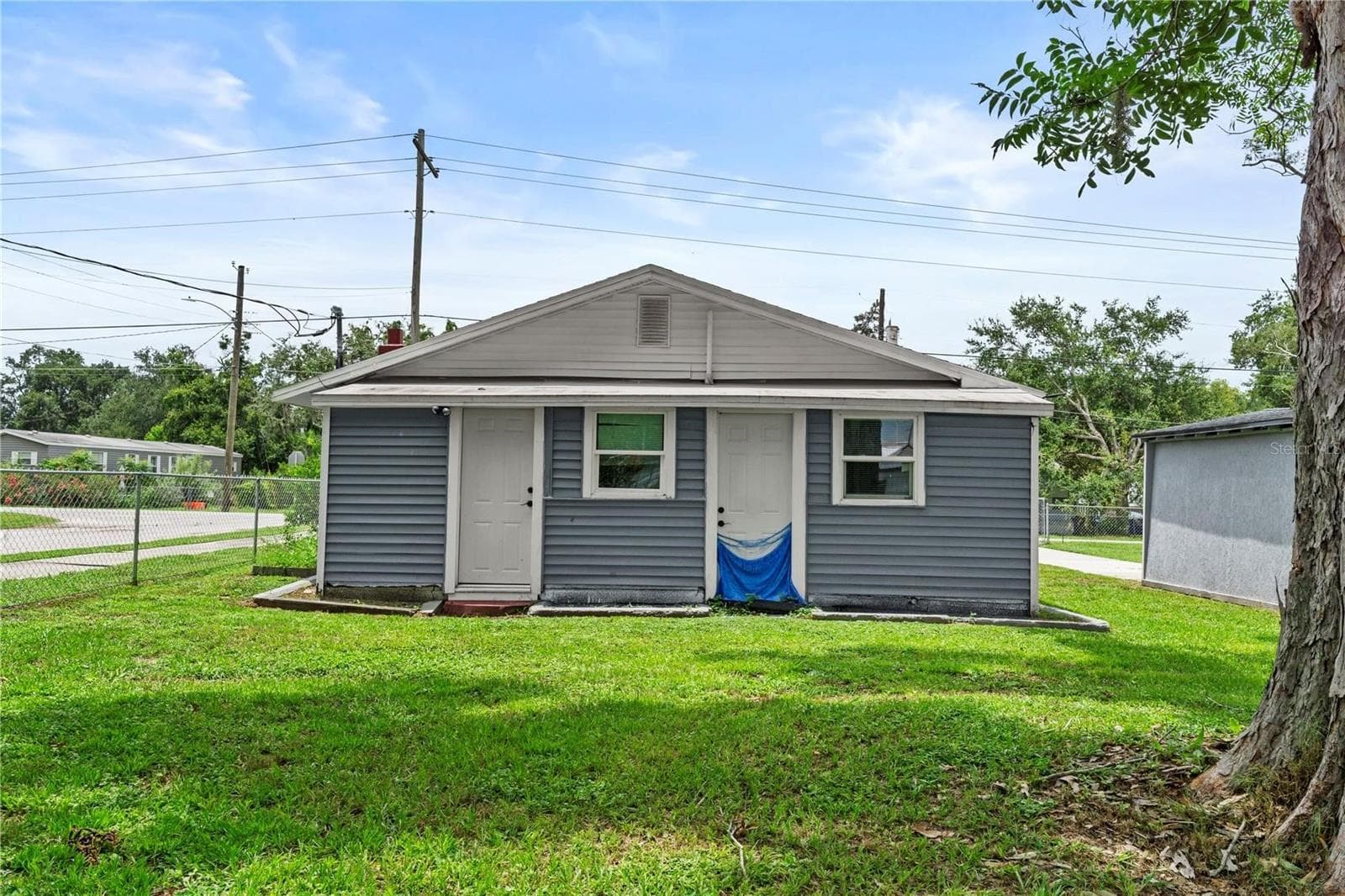 Single Family Residence at 204 PINE AVE, POLK CITY, photo 4 of 36
