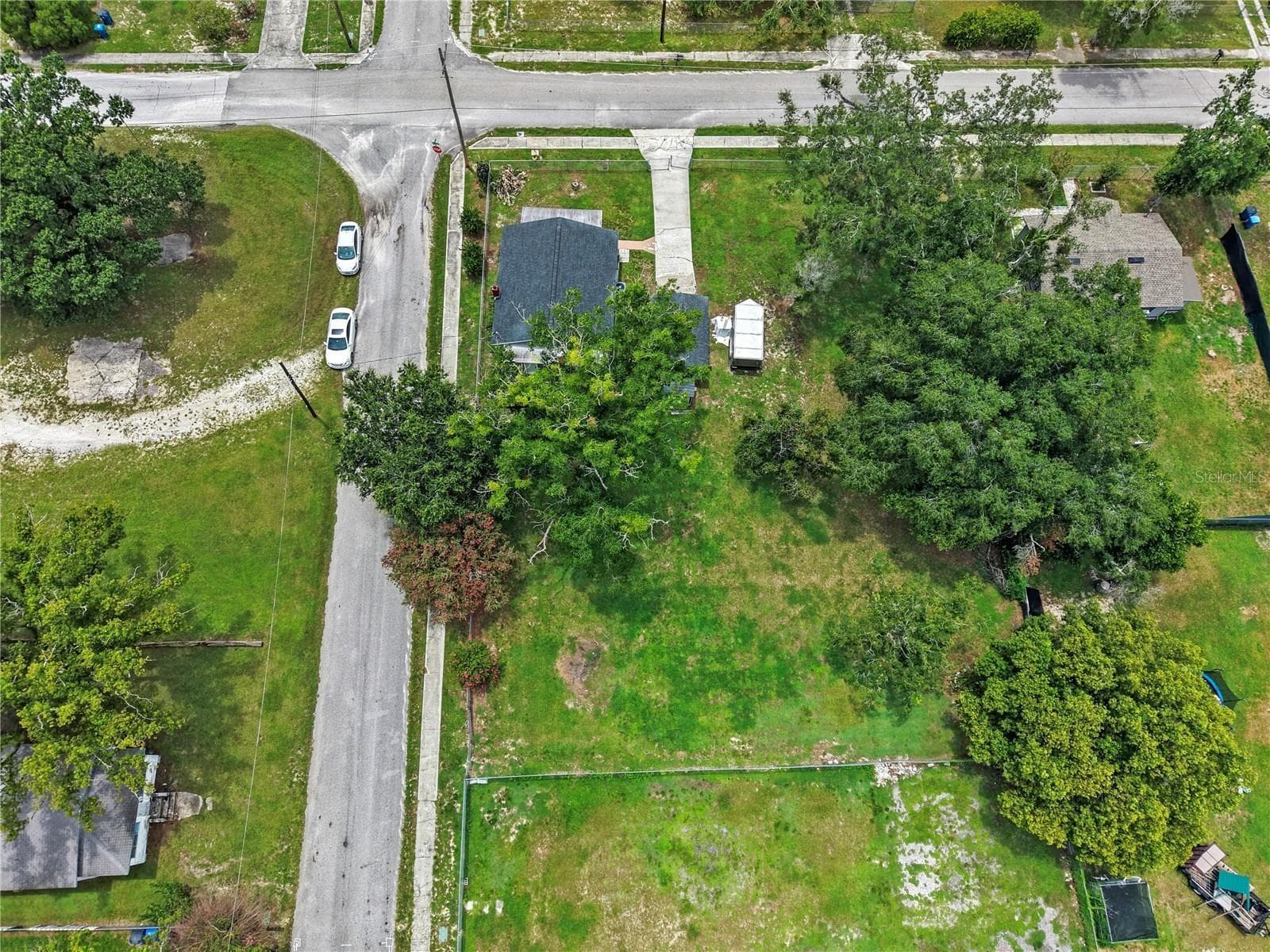 Single Family Residence at 204 PINE AVE, POLK CITY, photo 34 of 36