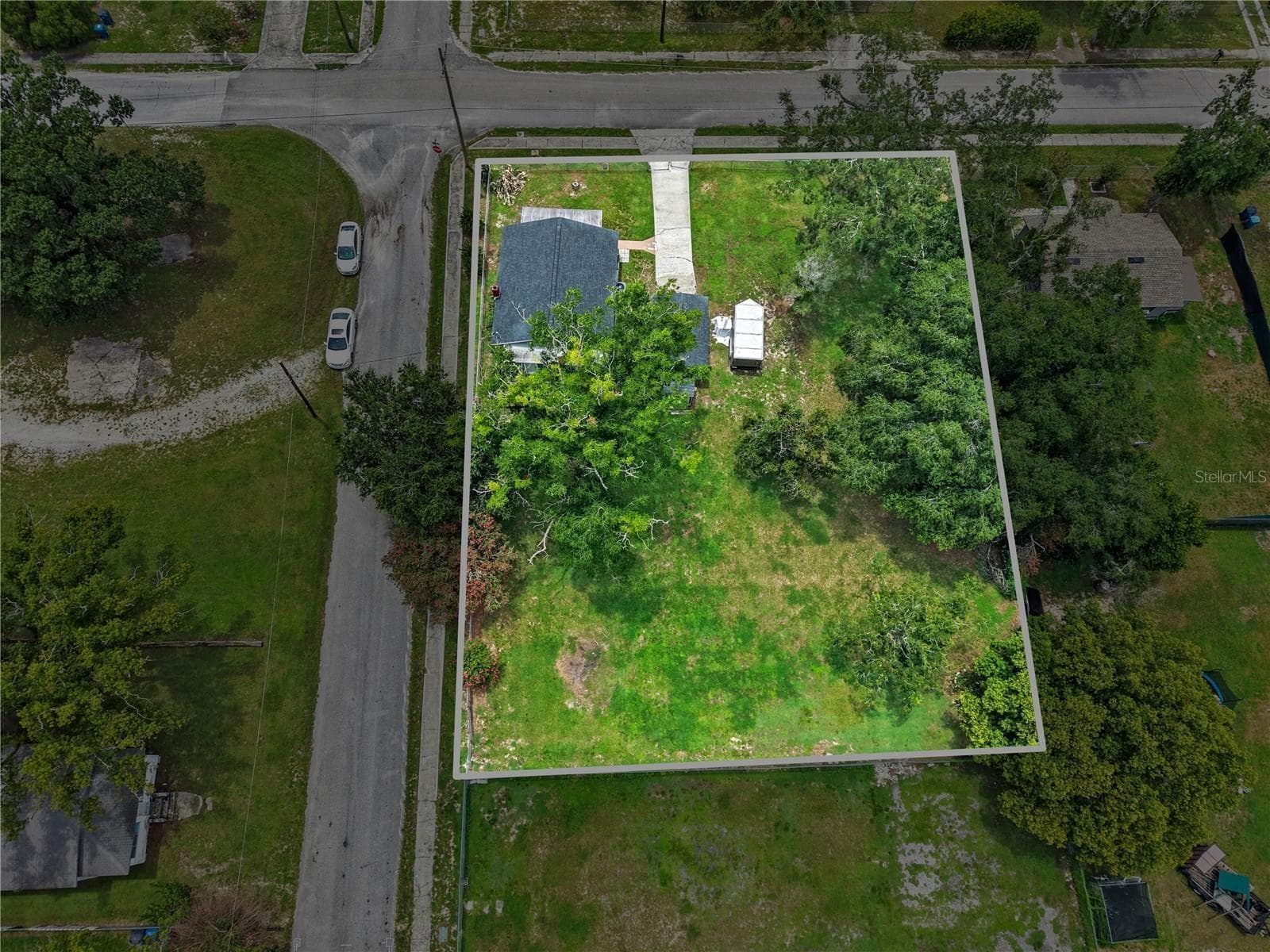 Single Family Residence at 204 PINE AVE, POLK CITY, photo 36 of 36