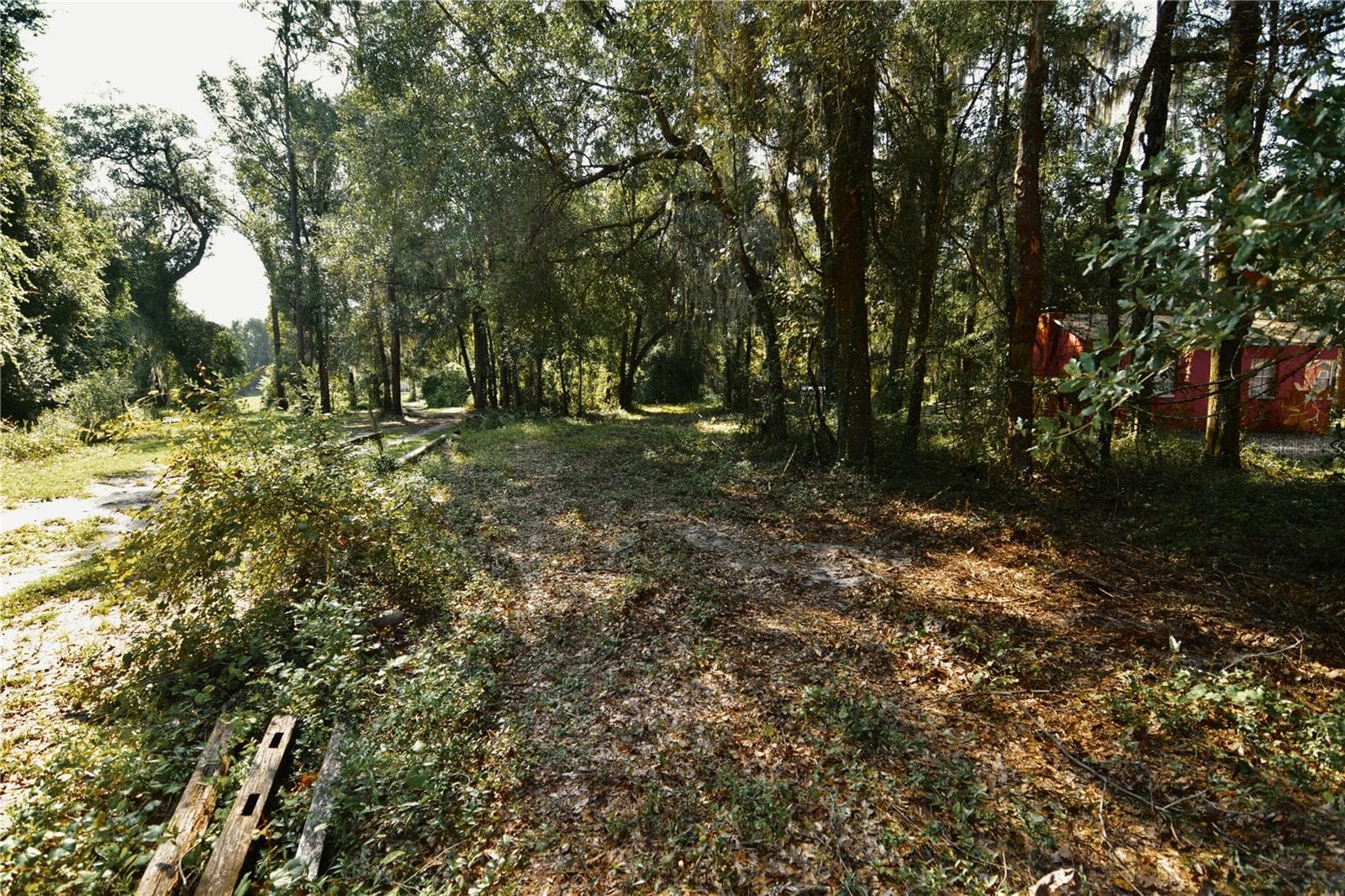 Land at 00 HALL LAKE RD, KEYSTONE HEIGHTS, photo 27 of 39