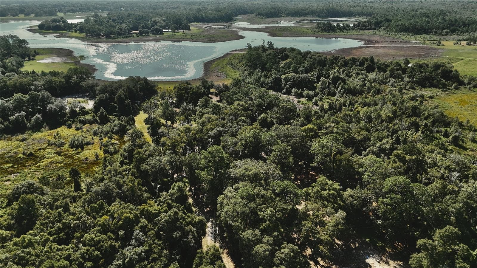 Land at 00 HALL LAKE RD, KEYSTONE HEIGHTS, photo 32 of 39