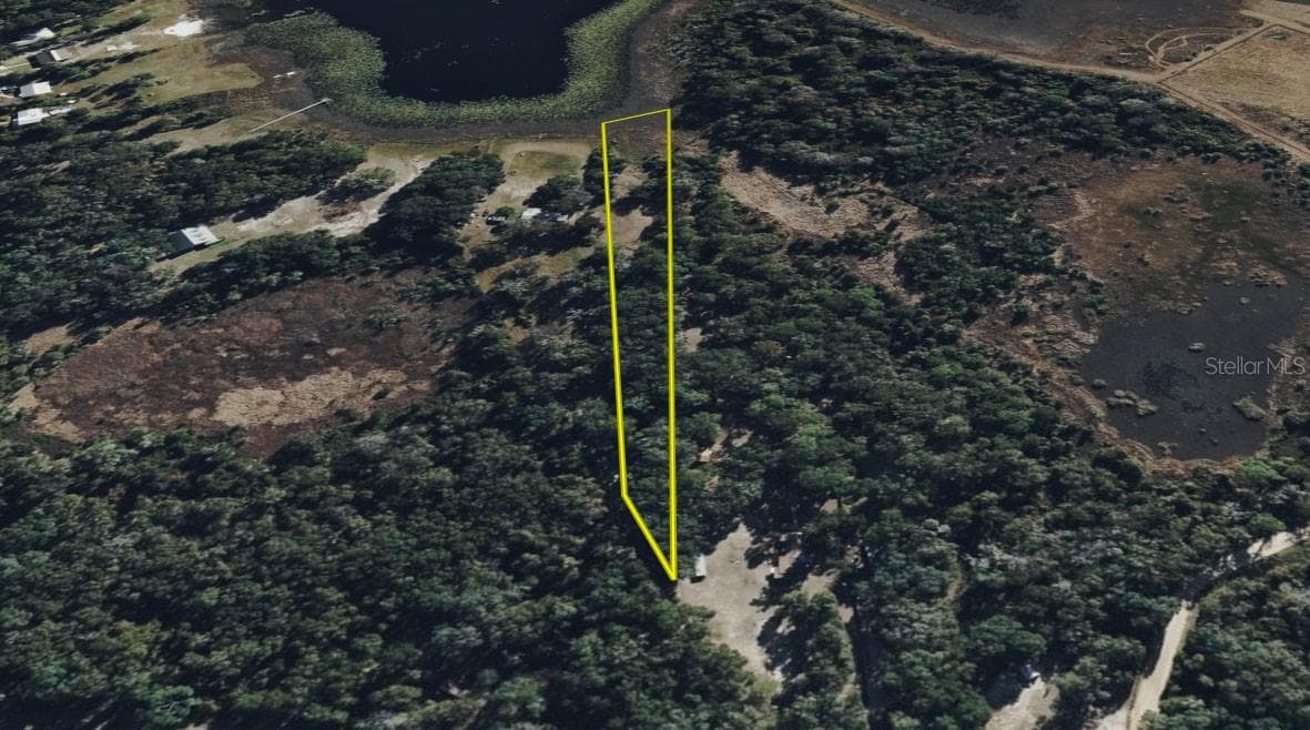Land at 00 HALL LAKE RD, KEYSTONE HEIGHTS, photo 36 of 39