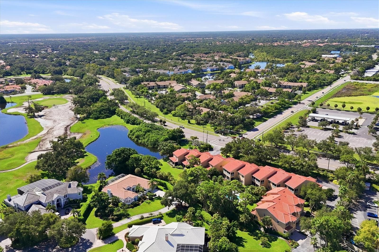 Condominium at 3971 SQUARE EAST LN #8, SARASOTA, photo 35 of 43