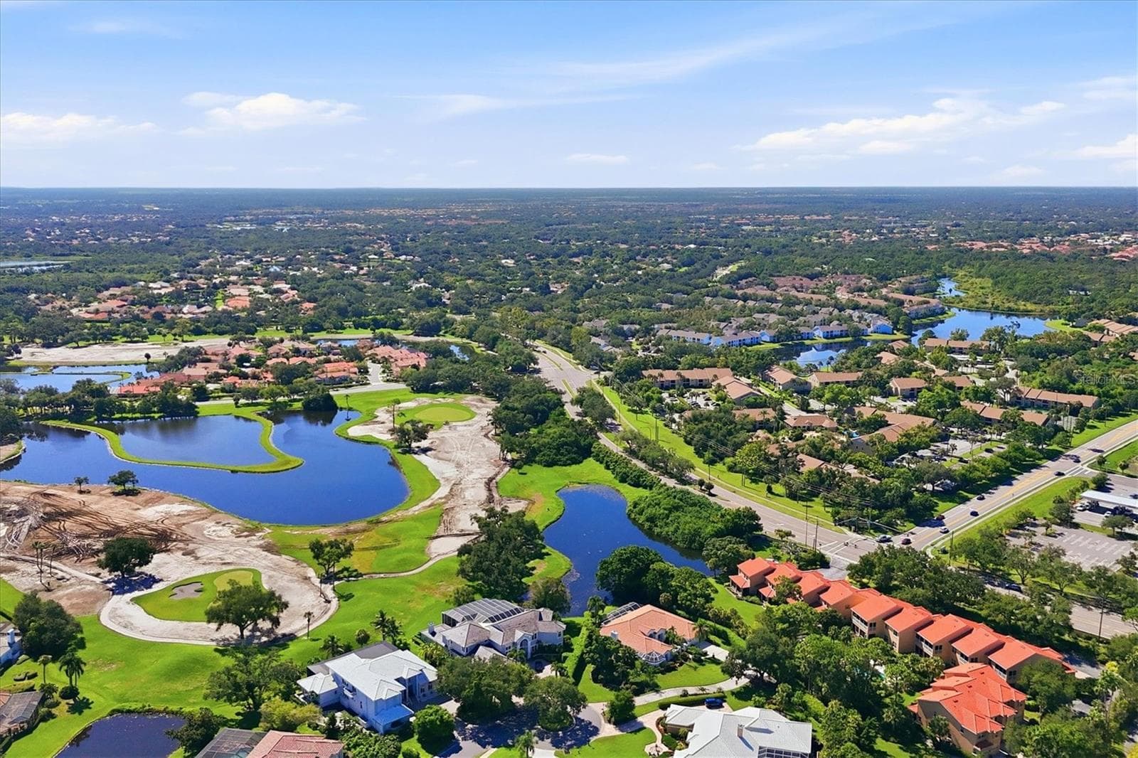 Condominium at 3971 SQUARE EAST LN #8, SARASOTA, photo 36 of 43