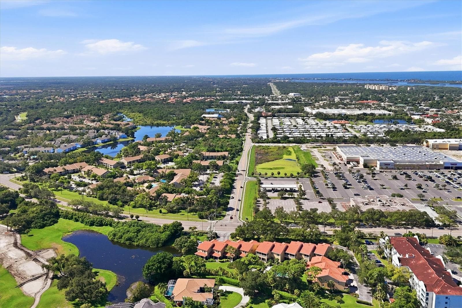 Condominium at 3971 SQUARE EAST LN #8, SARASOTA, photo 38 of 43