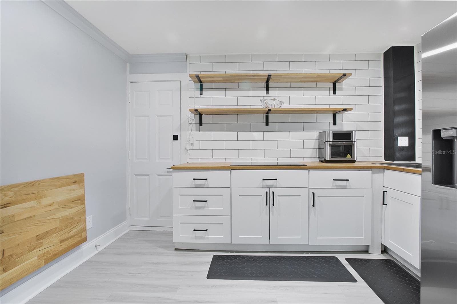 First Floor Unit, Kitchen - 2183 CRANDON AVE, WINTER PARK
