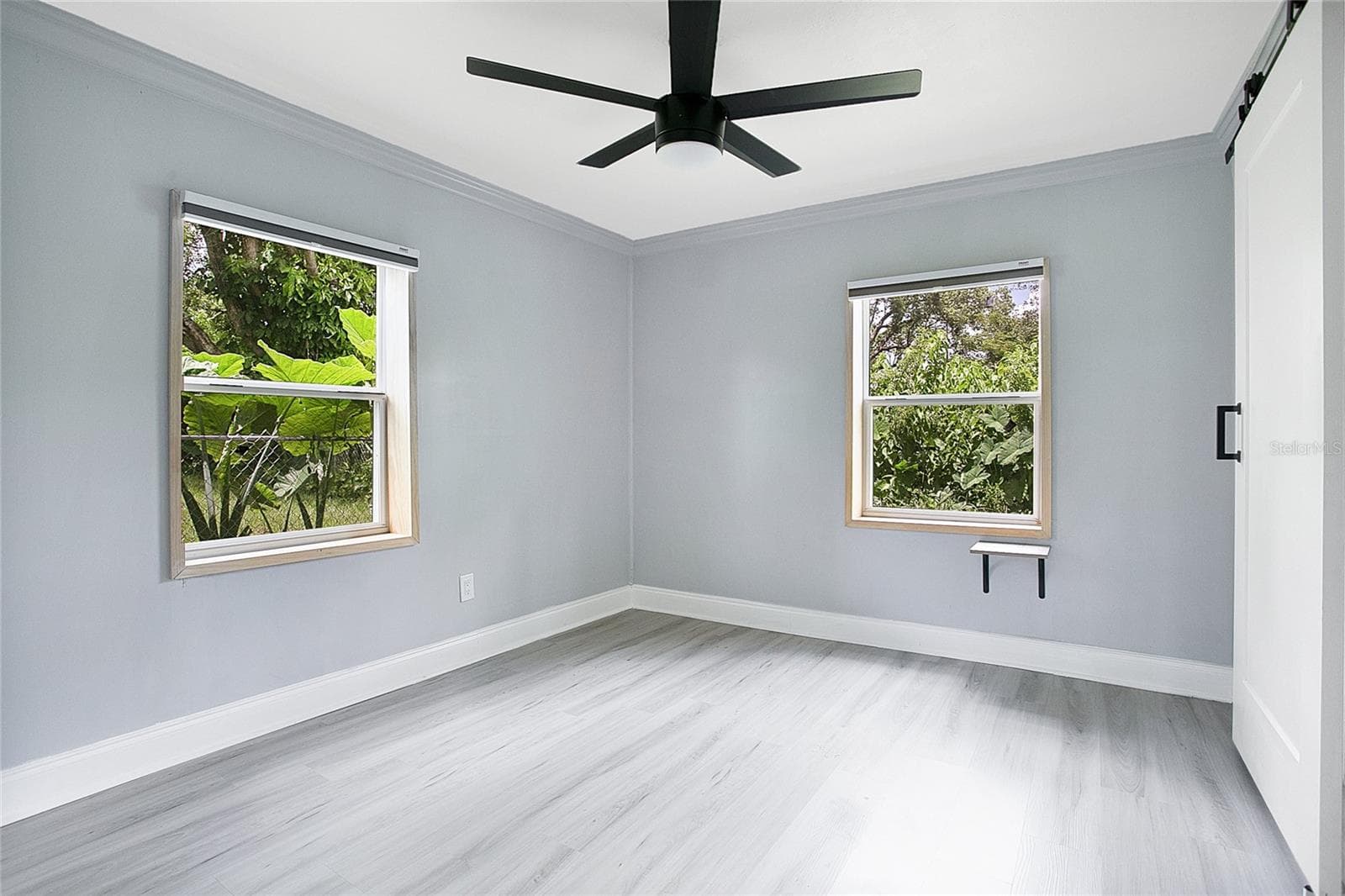 First Floor Unit, Primary Bedroom - 2183 CRANDON AVE, WINTER PARK
