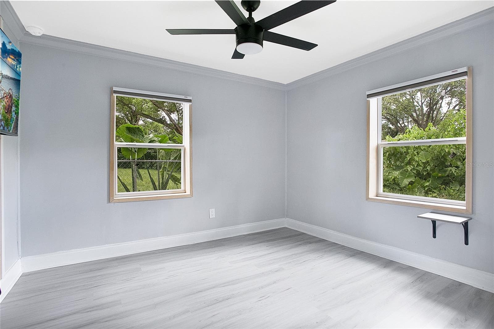First Floor Unit, Primary Bedroom - 2183 CRANDON AVE, WINTER PARK