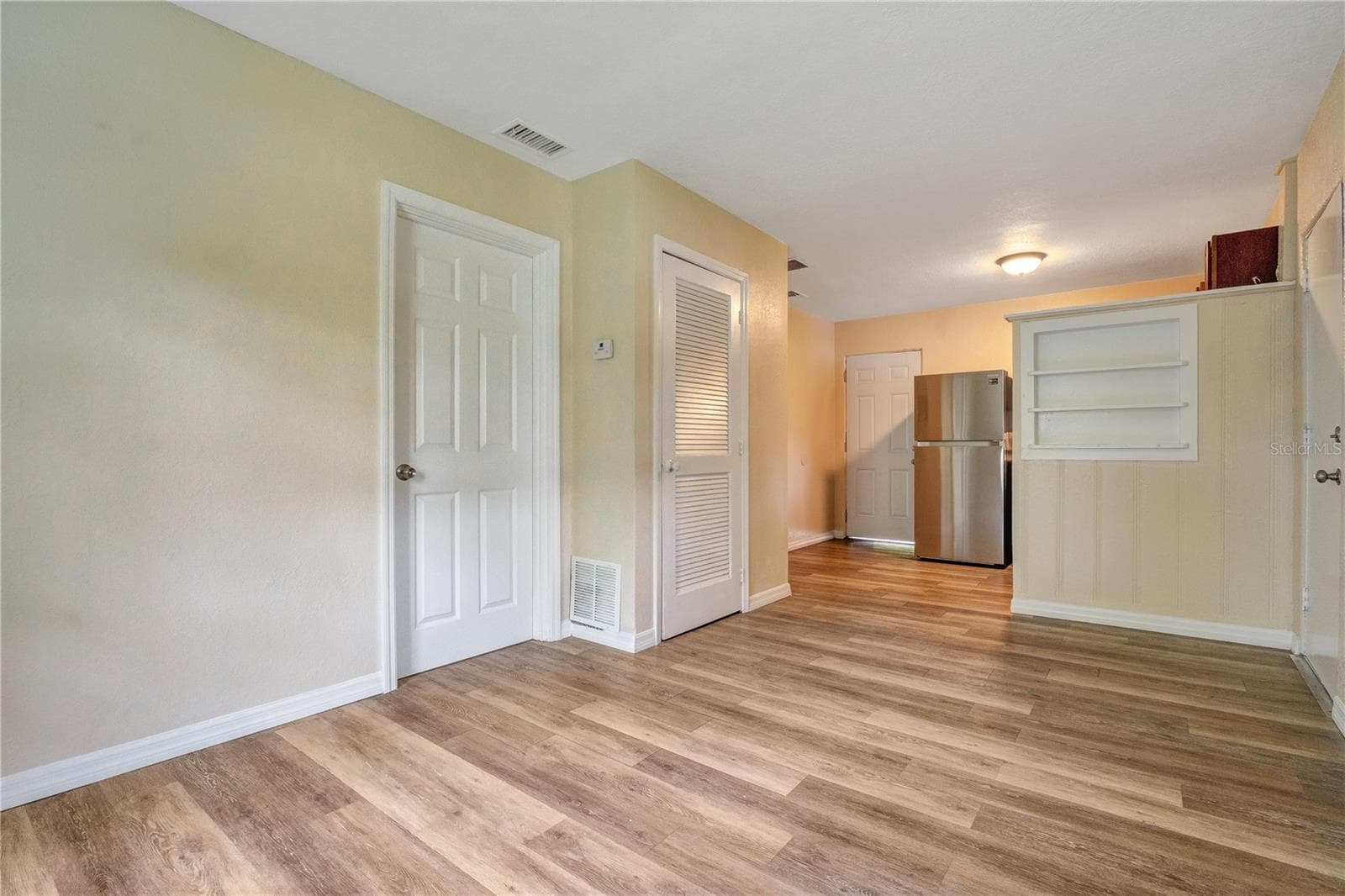 Second Floor Unit, Dining Room - 2183 CRANDON AVE, WINTER PARK