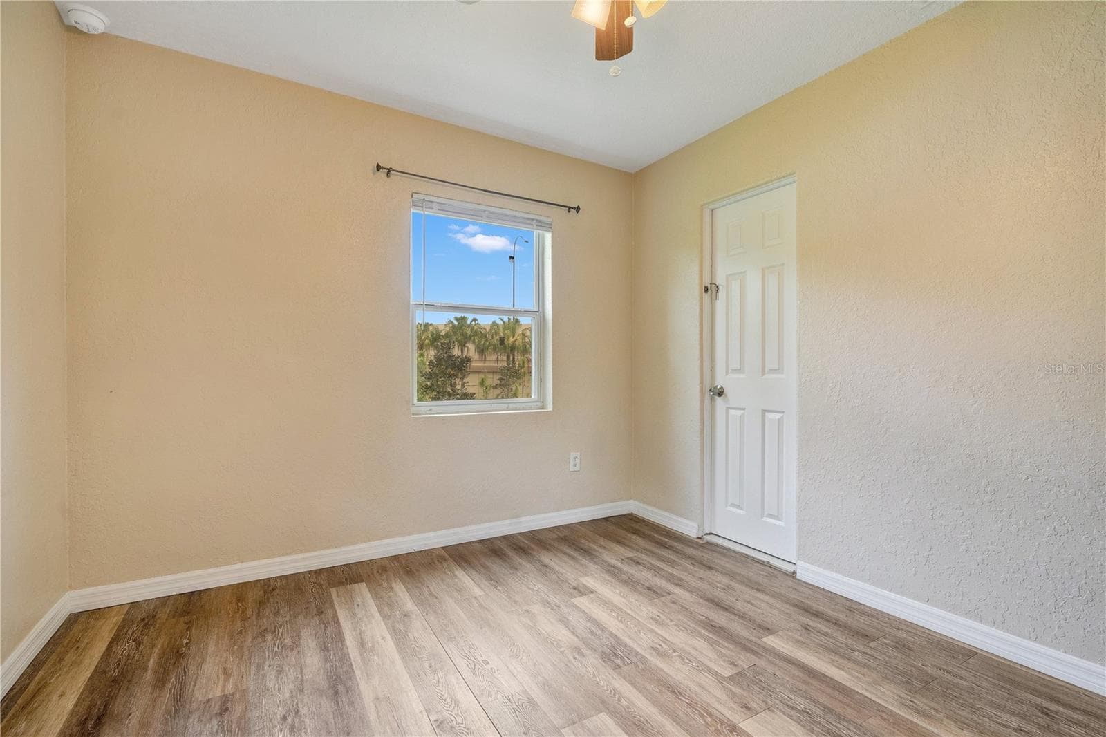 Second Floor Unit, Primary Bedroom - 2183 CRANDON AVE, WINTER PARK