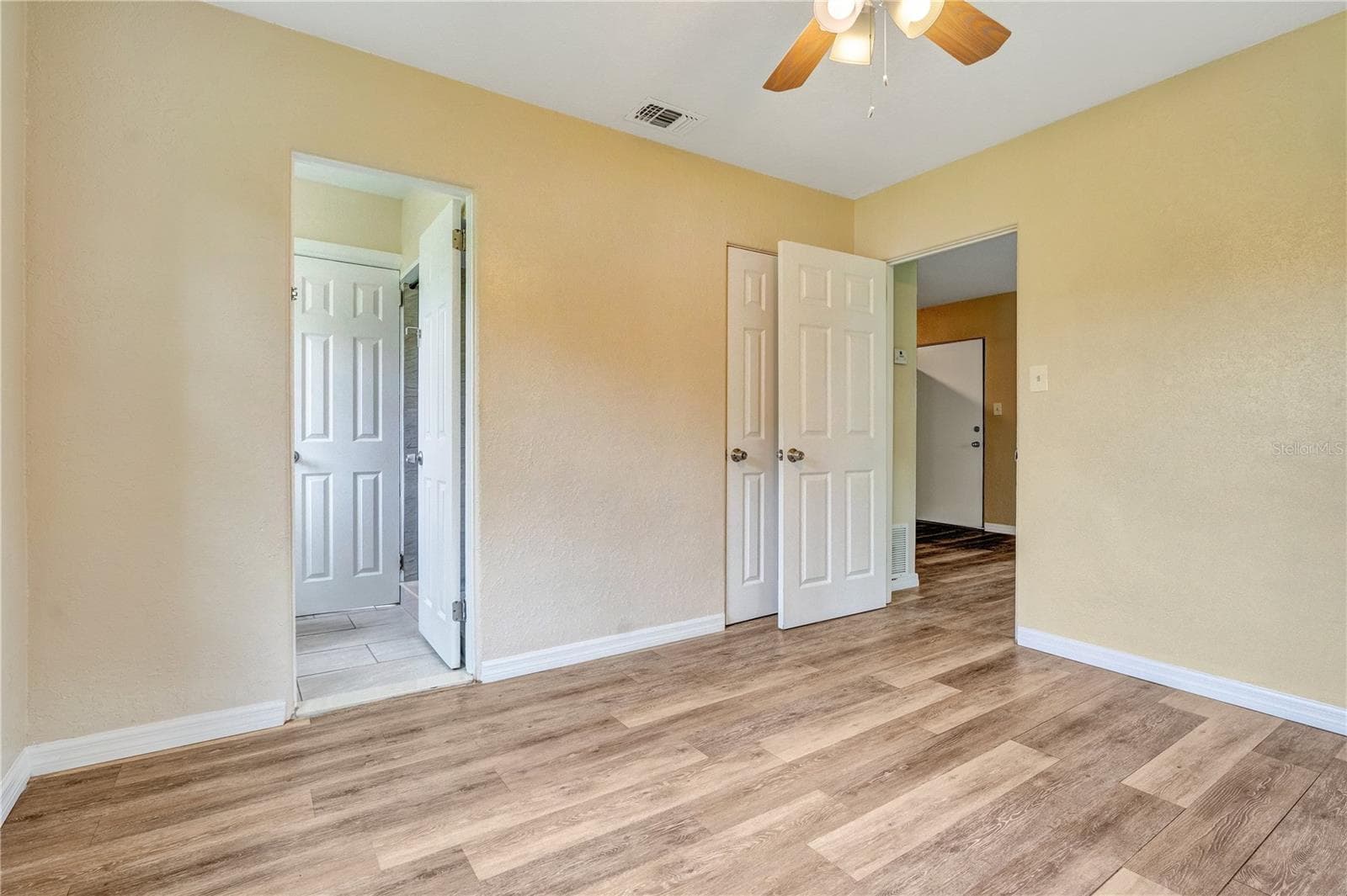 Second Floor Unit, Primary Bedroom - 2183 CRANDON AVE, WINTER PARK