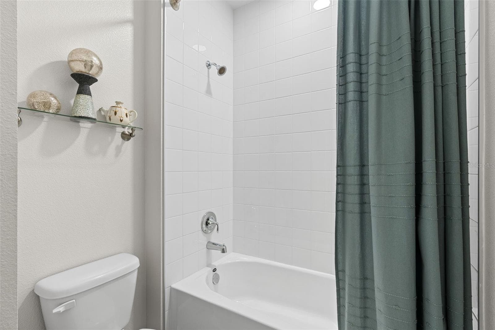 Third full bath. - 3336 LONE CYPRESS PT, OVIEDO