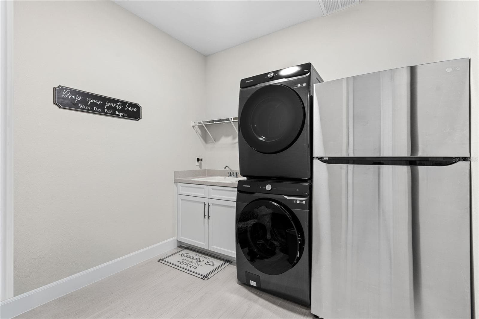 Laundry Room. - 3336 LONE CYPRESS PT, OVIEDO