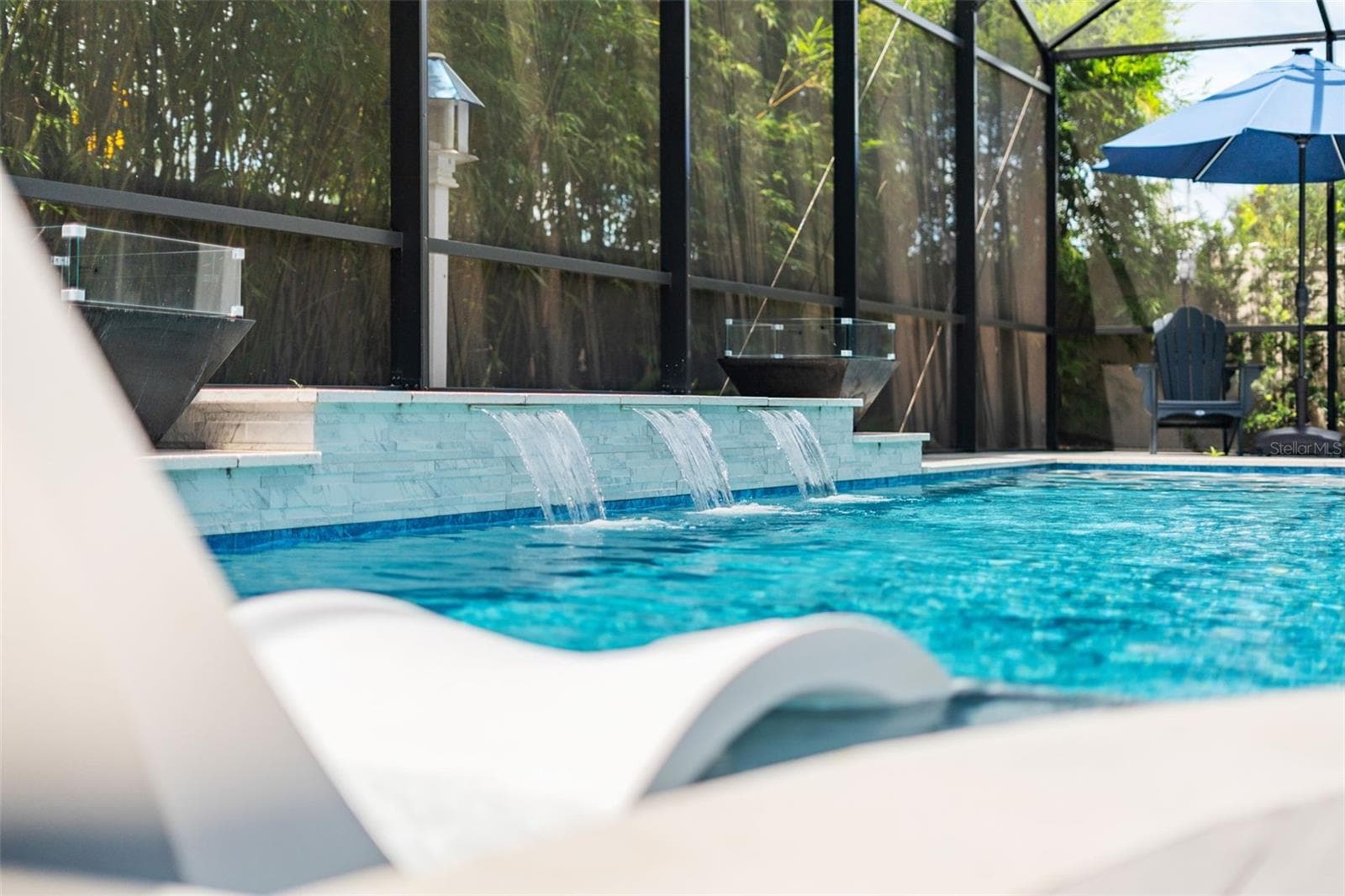 Soak up the sun. - 3336 LONE CYPRESS PT, OVIEDO