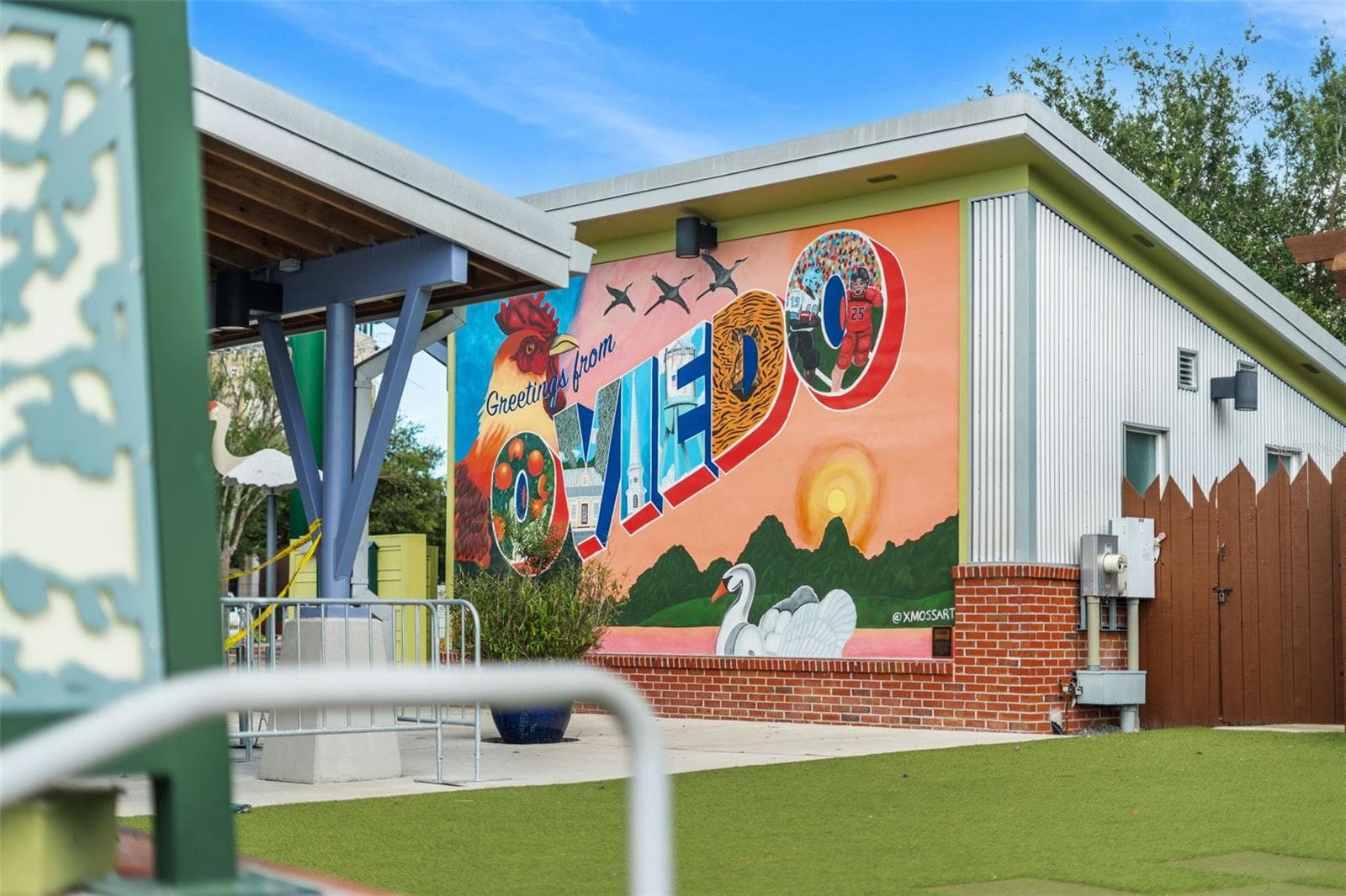 Explore Oviedo on the Park. - 3336 LONE CYPRESS PT, OVIEDO