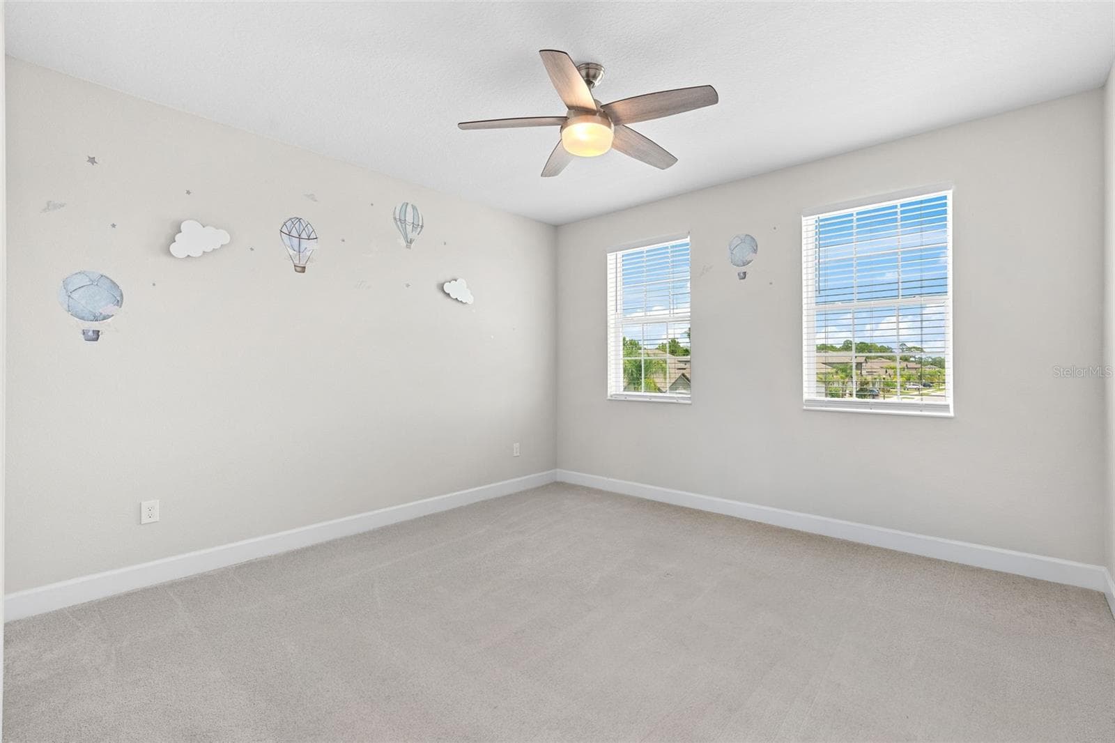 Guest Bedroom. - 3336 LONE CYPRESS PT, OVIEDO