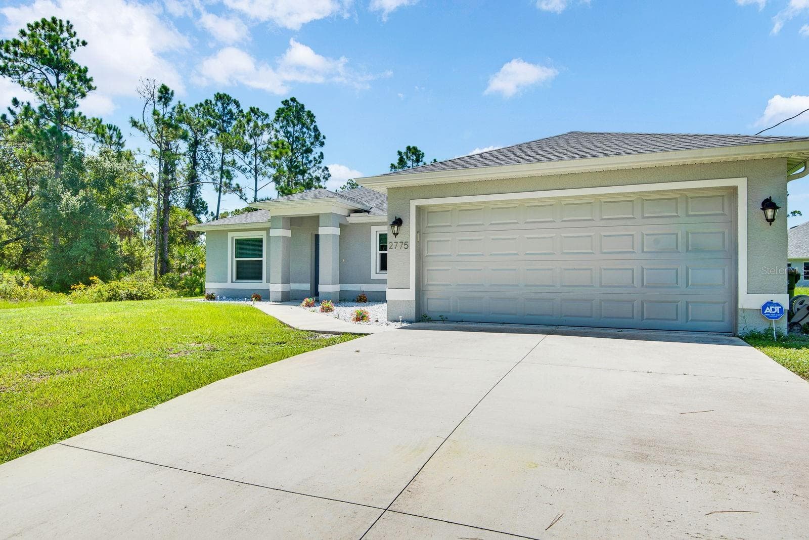 Single Family Residence at 2775 WYOLA AVE, NORTH PORT, photo 2 of 57