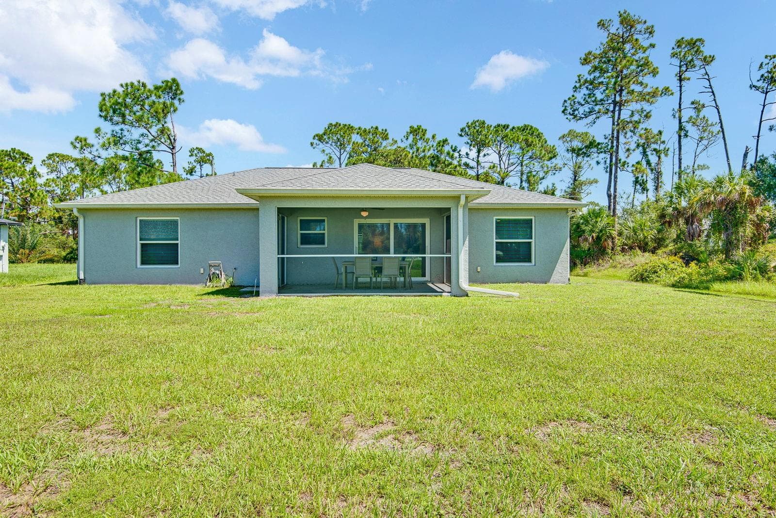 Single Family Residence at 2775 WYOLA AVE, NORTH PORT, photo 4 of 57
