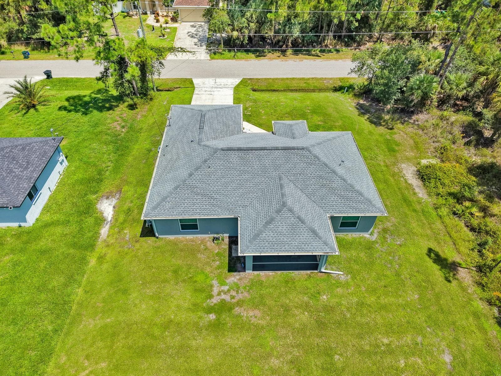 Single Family Residence at 2775 WYOLA AVE, NORTH PORT, photo 5 of 57