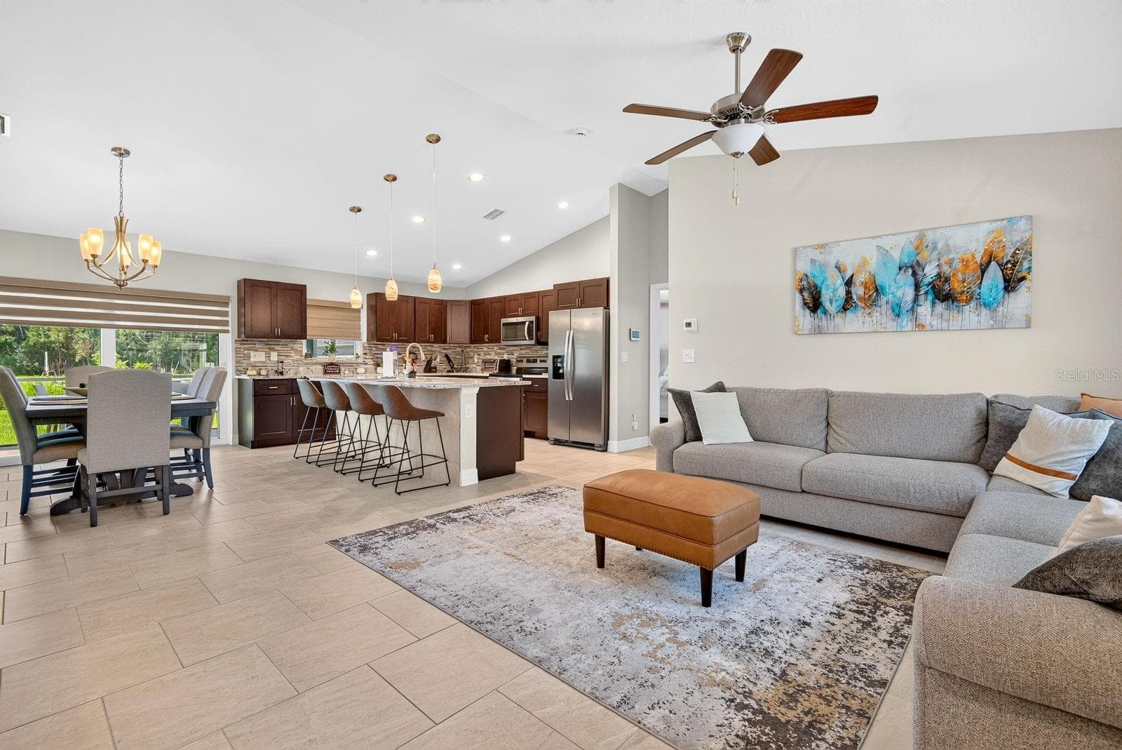 Single Family Residence at 2775 WYOLA AVE, NORTH PORT, photo 9 of 57