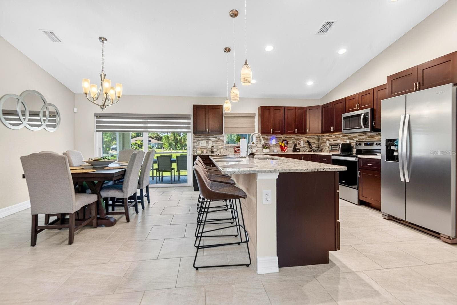 Single Family Residence at 2775 WYOLA AVE, NORTH PORT, photo 21 of 57