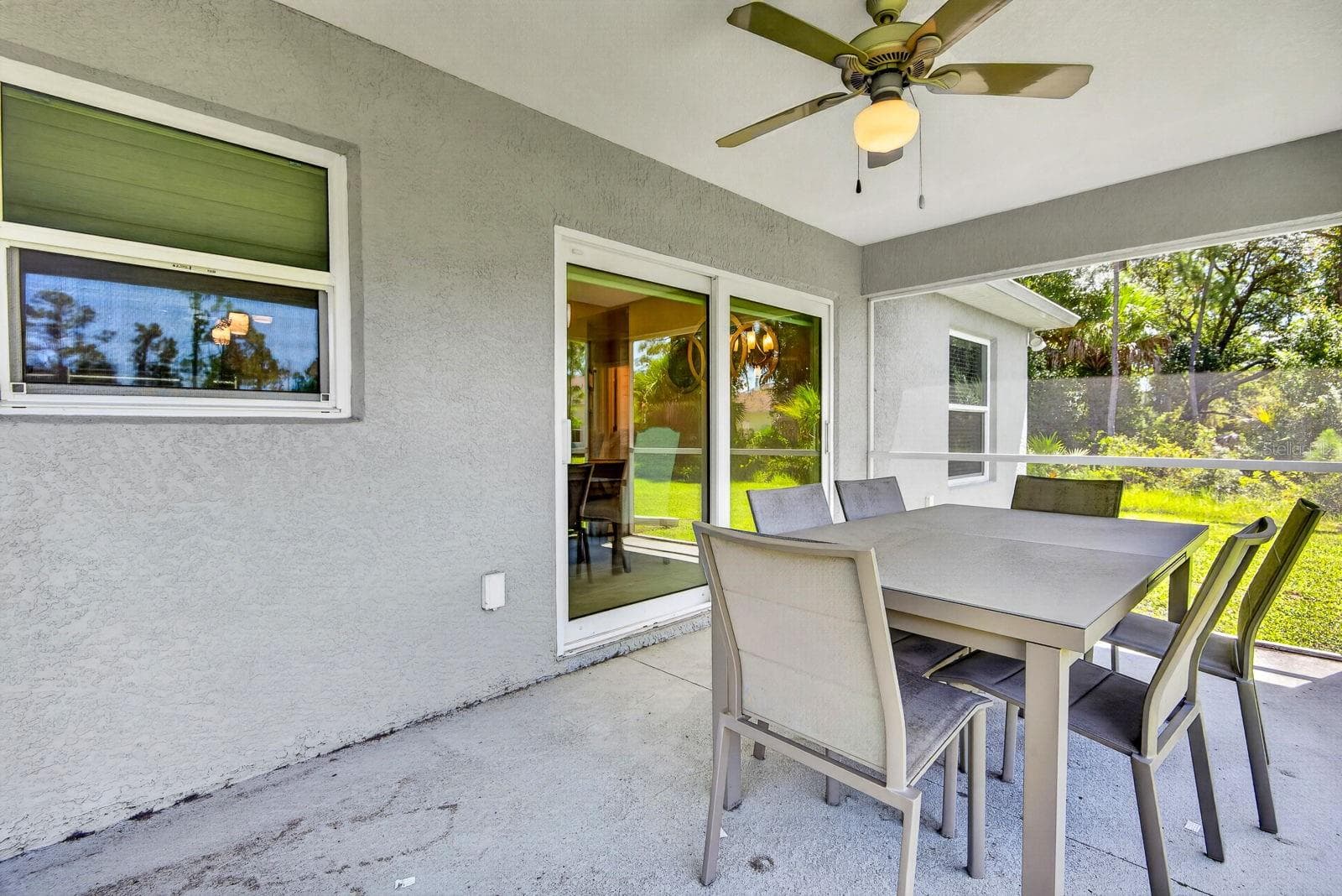 Single Family Residence at 2775 WYOLA AVE, NORTH PORT, photo 27 of 57