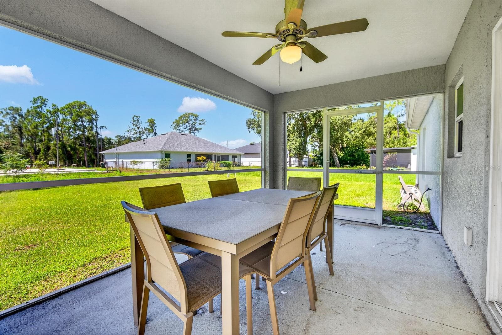 Single Family Residence at 2775 WYOLA AVE, NORTH PORT, photo 28 of 57