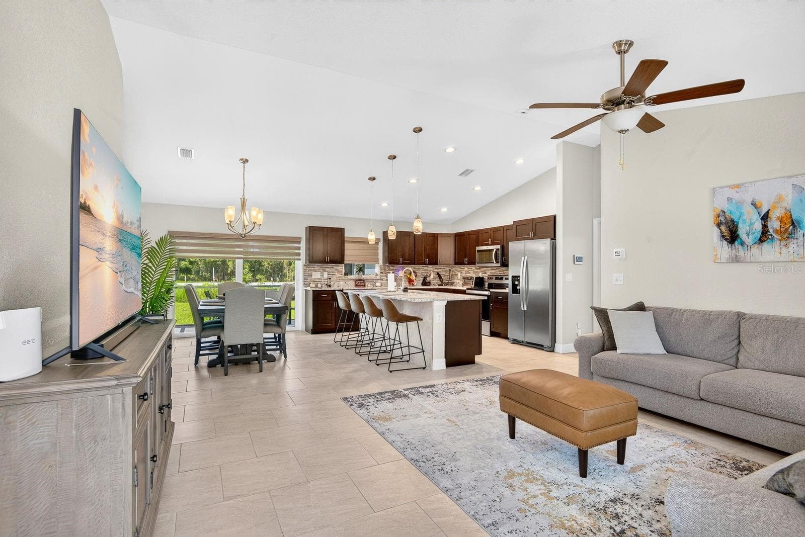 Single Family Residence at 2775 WYOLA AVE, NORTH PORT, photo 30 of 57