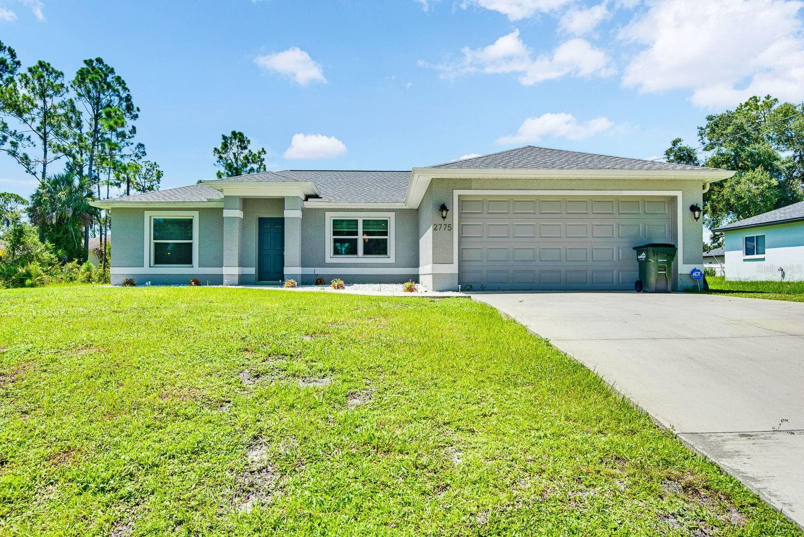 Single Family Residence at 2775 WYOLA AVE, NORTH PORT, photo 47 of 57