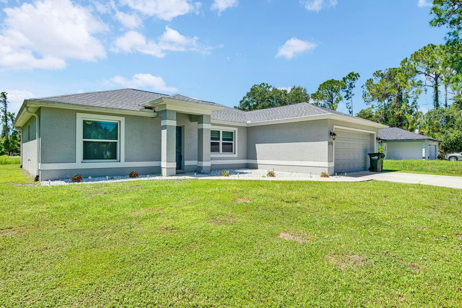 Single Family Residence at 2775 WYOLA AVE, NORTH PORT, photo 48 of 57