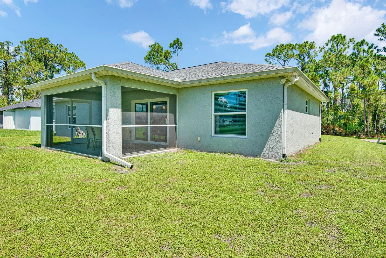 Single Family Residence at 2775 WYOLA AVE, NORTH PORT, photo 49 of 57