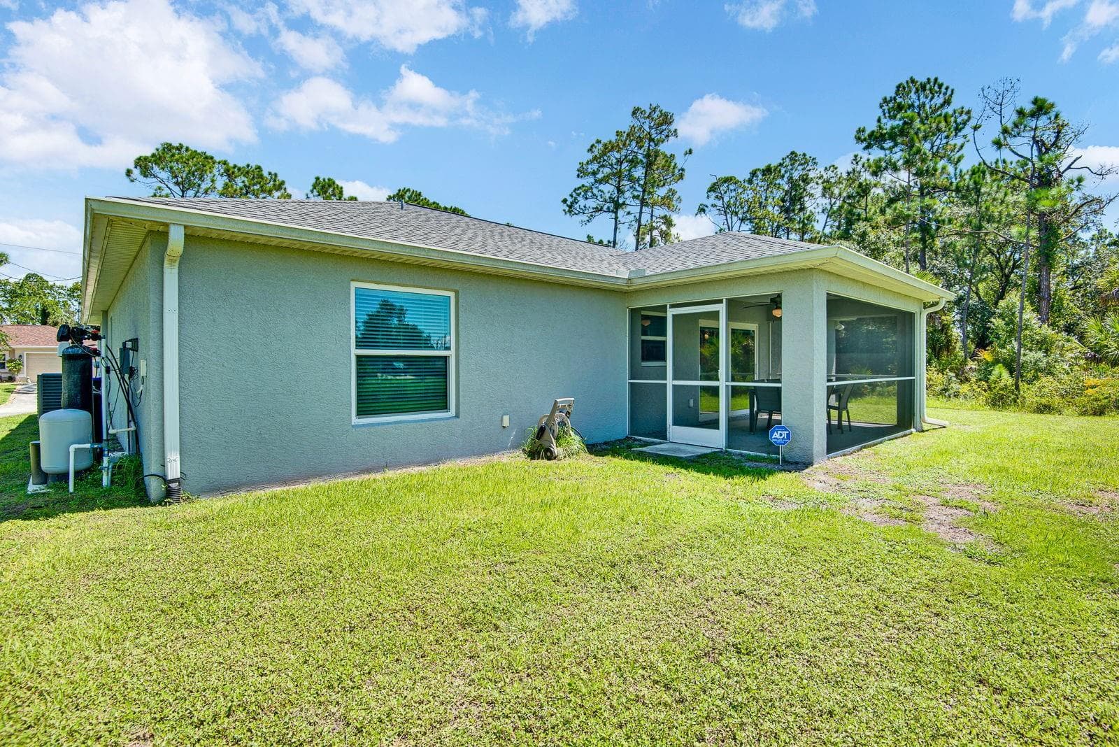 Single Family Residence at 2775 WYOLA AVE, NORTH PORT, photo 51 of 57