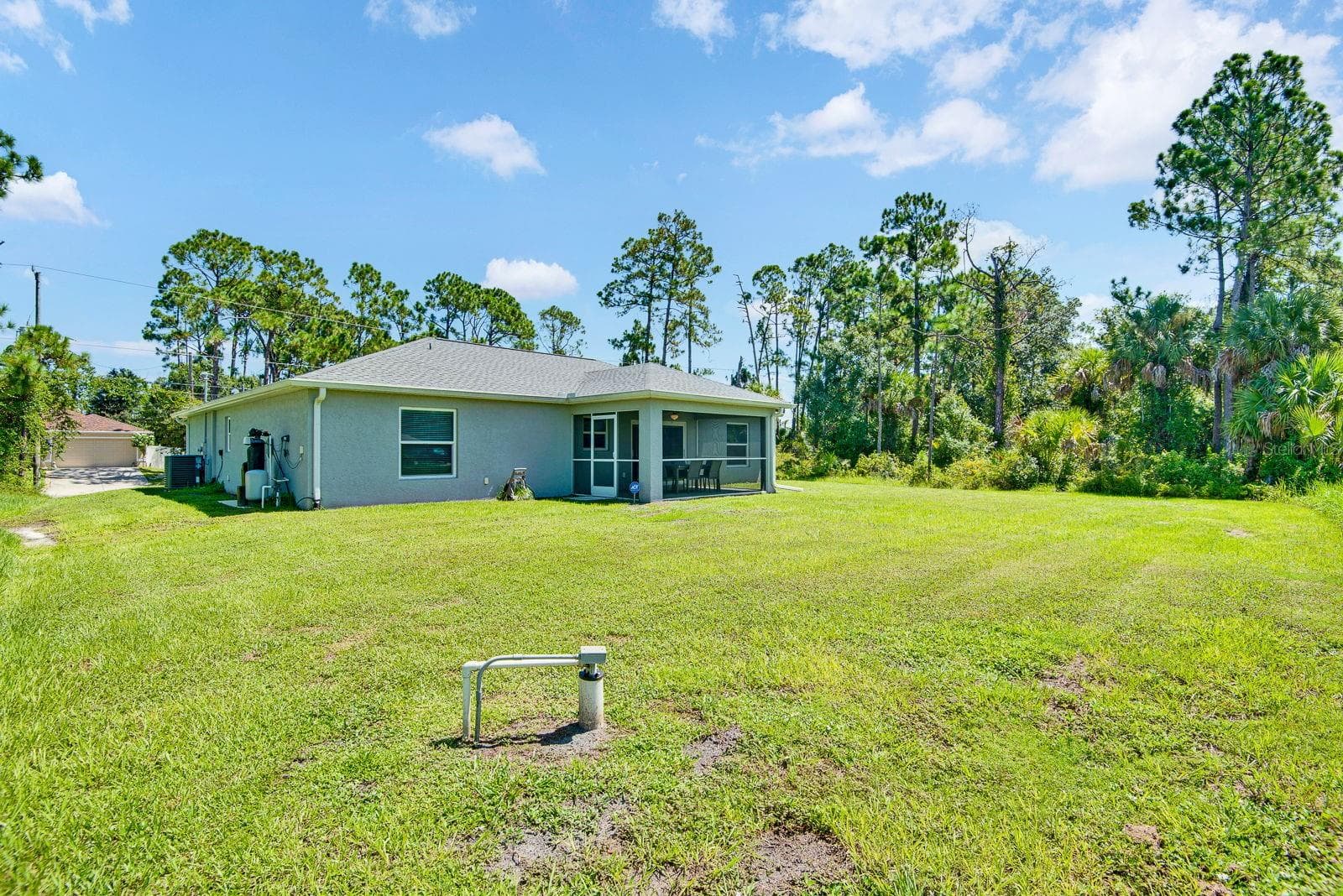 Single Family Residence at 2775 WYOLA AVE, NORTH PORT, photo 52 of 57