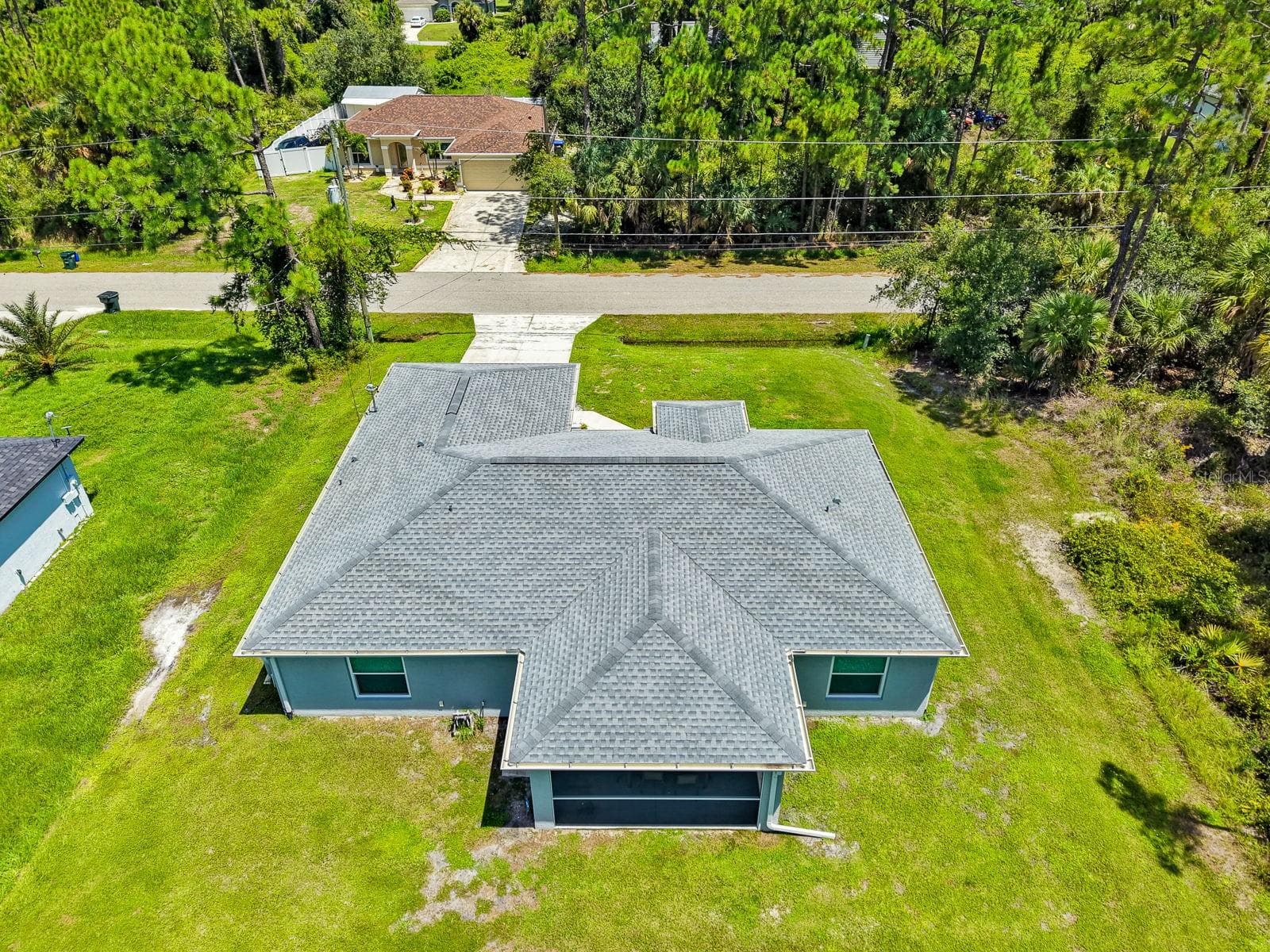 Single Family Residence at 2775 WYOLA AVE, NORTH PORT, photo 53 of 57