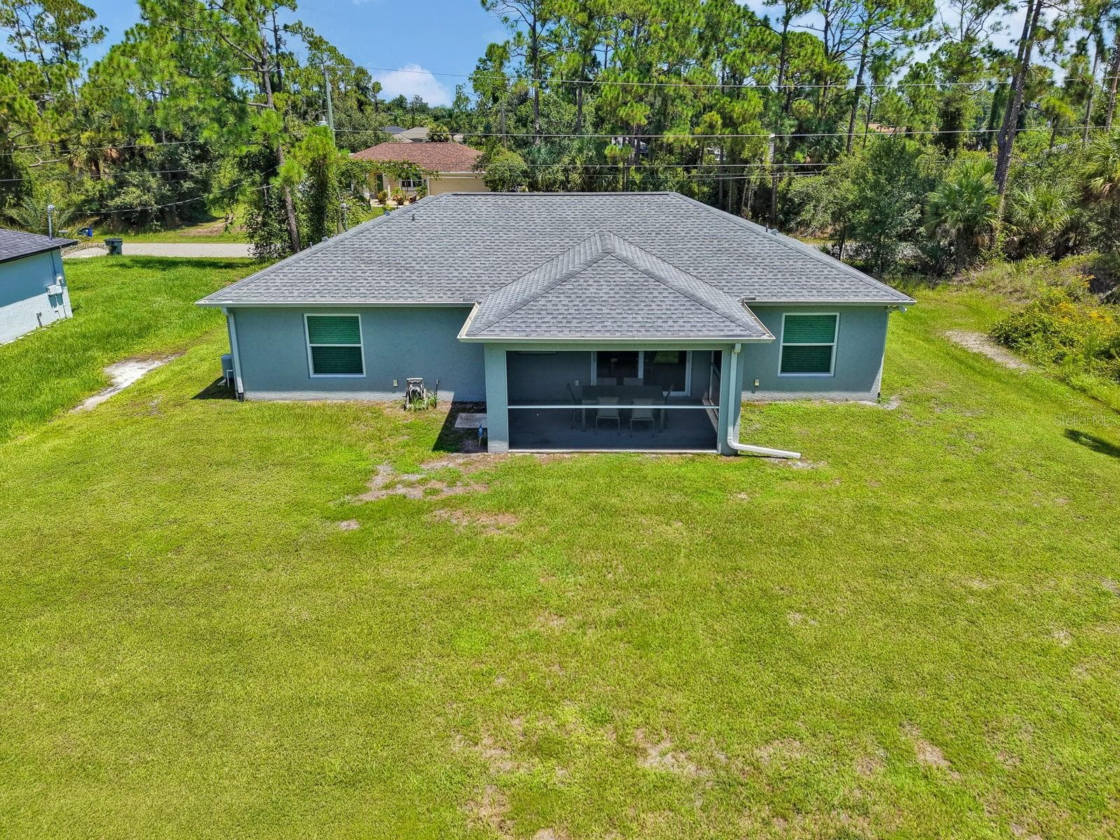 Single Family Residence at 2775 WYOLA AVE, NORTH PORT, photo 54 of 57